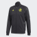 Jaqueta de Treino CR Flamengo Carbon / Semi Solar Yellow / Grey Six DP2336 Jaqueta de Treino CR Flamengo Carbon / Semi Solar Yellow / Grey Six DP2336