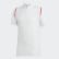 Camiseta adidas by Stella McCartney Court Zip White EA3161 Camiseta adidas by Stella McCartney Court Zip White EA3161