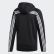 Blusa Capuz FreeLift Daily 3-Stripes Black DZ7404 Blusa Capuz FreeLift Daily 3-Stripes Black DZ7404