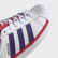 Zapatilla Superstar Cloud White / Collegiate Purple / Scarlet FV3664 Zapatilla Superstar Cloud White / Collegiate Purple / Scarlet FV3664