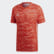Camiseta de Arquero AdiPro 19 Semi Solar Red DP3130 Camiseta de Arquero AdiPro 19 Semi Solar Red DP3130