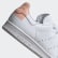 Tênis Stan Smith W Cloud White / Cloud White / Glow Pink EG2854 Tênis Stan Smith W Cloud White / Cloud White / Glow Pink EG2854