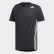 T-shirt FreeLift 3-Stripes Black FL4473 T-shirt FreeLift 3-Stripes Black FL4473