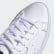 Chaussure adidas Sleek Cloud White / Crystal White / Core Black EH2655 Chaussure adidas Sleek Cloud White / Crystal White / Core Black EH2655