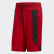 Creator 365 Shorts Scarlet ED8389 Creator 365 Shorts Scarlet ED8389