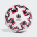 Uniforia Club Ball White / Black / Shock Pink FR8067 Uniforia Club Ball White / Black / Shock Pink FR8067