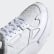 Falcon Schuh Cloud White / Crystal White / Core Black EH2665 Falcon Schuh Cloud White / Crystal White / Core Black EH2665