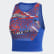 Crop top Own The Run City Clash Team Royal Blue / Scarlet / Black FL7251 Crop top Own The Run City Clash Team Royal Blue / Scarlet / Black FL7251