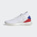 Chaussure Predator 19.1 Cloud White / Core Black / Active Red F35848 Chaussure Predator 19.1 Cloud White / Core Black / Active Red F35848