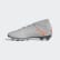 Nemeziz 19.3 Multi-Ground Voetbalschoenen Grey Two / Solar Orange / Chalk White EF8859 Nemeziz 19.3 Multi-Ground Voetbalschoenen Grey Two / Solar Orange / Chalk White EF8859