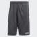 Design 2 Move Climacool 3-Streifen Shorts Grey Six / White EJ7256 Design 2 Move Climacool 3-Streifen Shorts Grey Six / White EJ7256