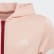 Fato de Treino com Capuz Glow Pink / Active Maroon / White ED4639 Fato de Treino com Capuz Glow Pink / Active Maroon / White ED4639