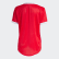 Camisa Internacional Active Red FU1093 Camisa Internacional Active Red FU1093