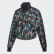 Bellista Allover Print Track Top Multicolor EC5772 Bellista Allover Print Track Top Multicolor EC5772