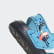 Chancla AltaSwim Bright Cyan / Cloud White / Signal Coral EG2180 Chancla AltaSwim Bright Cyan / Cloud White / Signal Coral EG2180