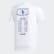 Playera Dame Verb White DX6962 Playera Dame Verb White DX6962