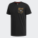 Polera Camouflage Pocket Black / Camo Print / Collegiate Orange DH3905 Polera Camouflage Pocket Black / Camo Print / Collegiate Orange DH3905