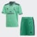 Divisa Mini Third Real Madrid Hi-Res Green DX8916 Divisa Mini Third Real Madrid Hi-Res Green DX8916