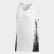 Débardeur Sub White / Black DQ1844 Débardeur Sub White / Black DQ1844