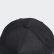 All Blacks Flat Kappe Black FQ3673 All Blacks Flat Kappe Black FQ3673