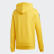 Mini Shmoo Hoodie Active Gold / Collegiate Royal EC7326 Mini Shmoo Hoodie Active Gold / Collegiate Royal EC7326