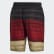 DFB shorts Black / Craft Red / Sand FS1323 DFB shorts Black / Craft Red / Sand FS1323