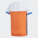 Netherlands Tee Super Orange / Eqt Blue BQ6199 Netherlands Tee Super Orange / Eqt Blue BQ6199