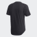 25/7 Primeblue T-Shirt Black FS9861 25/7 Primeblue T-Shirt Black FS9861