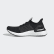Chaussure Ultraboost 19 Core Black / Grey Five / Solar Orange G54014 Chaussure Ultraboost 19 Core Black / Grey Five / Solar Orange G54014