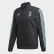 Juventus Ultimate Presentation Jacket Dark Grey / Energy Aqua DX9103 Juventus Ultimate Presentation Jacket Dark Grey / Energy Aqua DX9103