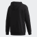 Essentials Inclusive-Sizing Hooded Track Top Black / White FL0139 Essentials Inclusive-Sizing Hooded Track Top Black / White FL0139