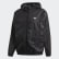 Lightweight Windbreaker Black FS5515 Lightweight Windbreaker Black FS5515