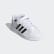 Tenis Grand Court Cloud White / Core Black / Cloud White EF0109 Tenis Grand Court Cloud White / Core Black / Cloud White EF0109