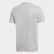Must Haves Badge of Sport Tee Medium Grey Heather / Black DT9930 Must Haves Badge of Sport Tee Medium Grey Heather / Black DT9930