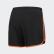 Marathon 20 Shorts Black / Hi-Res Coral DZ5659 Marathon 20 Shorts Black / Hi-Res Coral DZ5659