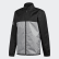 Bunda Climastorm Provisional Black CY7443 Bunda Climastorm Provisional Black CY7443