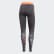 Legíny Alphaskin Iteration Grey Six / Print DX7541 Legíny Alphaskin Iteration Grey Six / Print DX7541