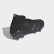 Botas Futebol Predator Mutator 20.1 – Piso firme Core Black / Core Black / Silver Metallic EF1612 Botas Futebol Predator Mutator 20.1 – Piso firme Core Black / Core Black / Silver Metallic EF1612