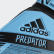 Rukavice Predator Training Bright Cyan / Black DY2615 Rukavice Predator Training Bright Cyan / Black DY2615