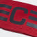 Brassard de capitaine Football Scarlet / Dark Grey CF1053 Brassard de capitaine Football Scarlet / Dark Grey CF1053