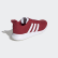 Tênis Run 60s Active Maroon / Cloud White / Raw White EE9729 Tênis Run 60s Active Maroon / Cloud White / Raw White EE9729
