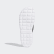 Chinelo Comfort Core Black / Cloud White / Core Black EG2069 Chinelo Comfort Core Black / Cloud White / Core Black EG2069