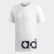 Polera Logo Digital Camo White / Tech Ink EI4591 Polera Logo Digital Camo White / Tech Ink EI4591