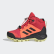 TERREX Mid GORE-TEX Wanderschuh Shock Red / Core Black / Yellow Tint EF2249 TERREX Mid GORE-TEX Wanderschuh Shock Red / Core Black / Yellow Tint EF2249