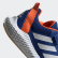 Zapatilla FortaGym Collegiate Royal / Cloud White / Solar Orange G27199 Zapatilla FortaGym Collegiate Royal / Cloud White / Solar Orange G27199