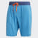 Shorts Colorblock Tech Shock Cyan FJ3398 Shorts Colorblock Tech Shock Cyan FJ3398