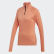 Trace Rocker Jacke Semi Coral DZ0769 Trace Rocker Jacke Semi Coral DZ0769