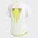 Adapt to Chaos Tee White / Shock Yellow FN5984 Adapt to Chaos Tee White / Shock Yellow FN5984