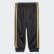 Shiny Jogger Set Black / Gold Metallic FM6381 Shiny Jogger Set Black / Gold Metallic FM6381