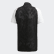adidas by Stella McCartney Court Zip T-Shirt Black EA3168 adidas by Stella McCartney Court Zip T-Shirt Black EA3168